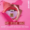 Jd Music - Me Pide Más (feat. MC Killer, Ray Pérez & Natan & Shander) - Single